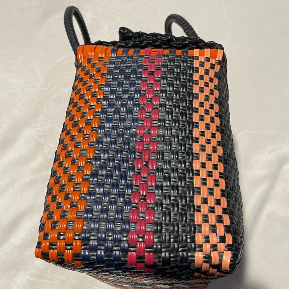 Multicolor Handbag - Picture 6 of 15